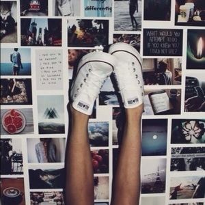 Meet your Posher, Emily